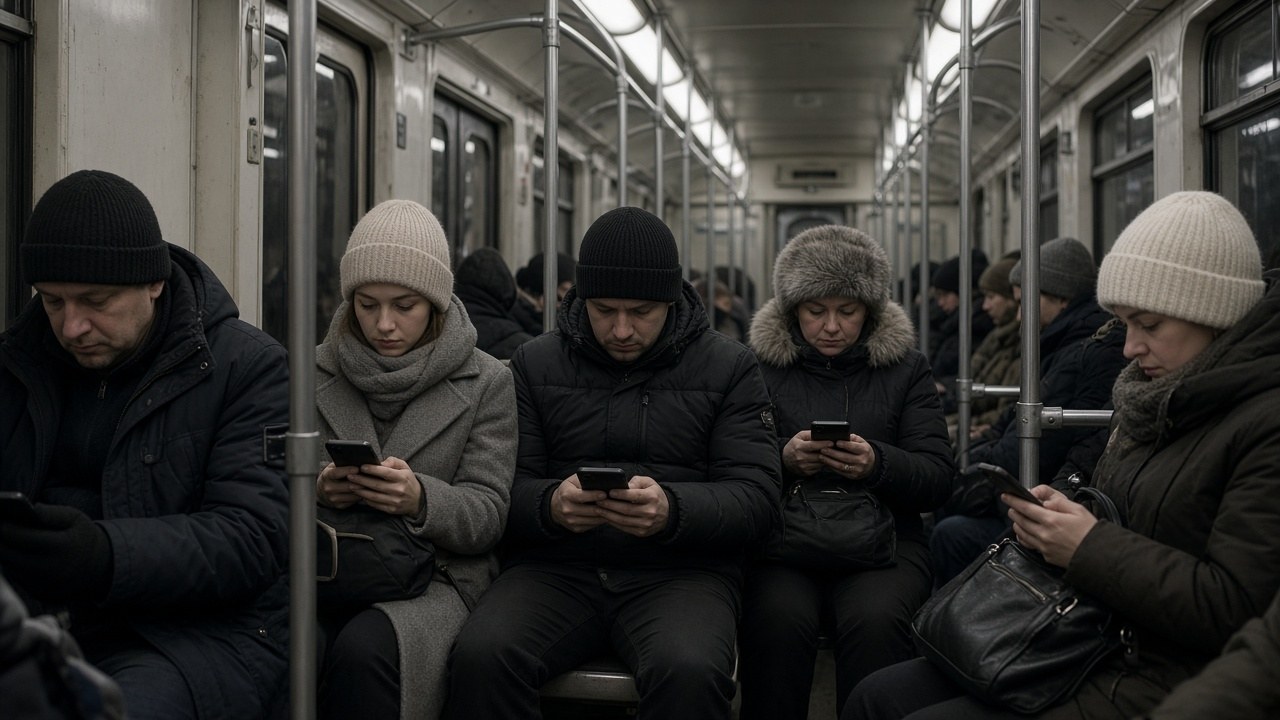 Rusya’nın Max süper uygulaması: mini-app ekranlarını gizlice yakalama yeteneği
