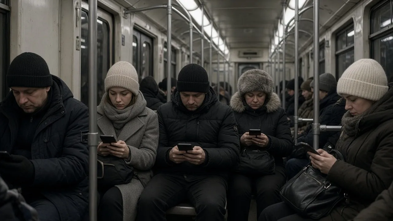 Rusya’nın Max süper uygulaması: mini-app ekranlarını gizlice yakalama yeteneği