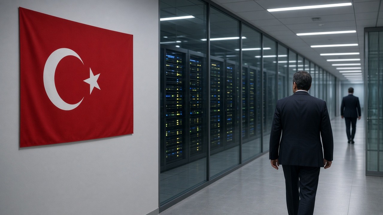 Türkiye’de Siber Güvenlik Başkanlığı: dijital denetimin merkezileşmesi