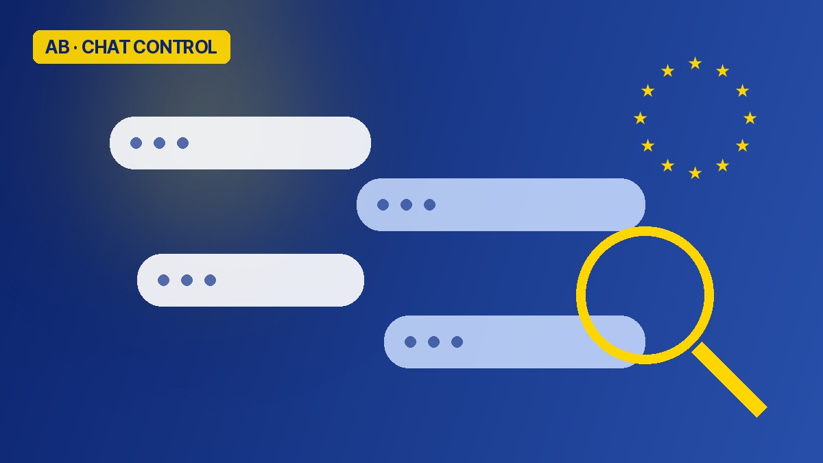 AB Chat Control dosyası: özel mesaj taraması, şifreleme ve trilogue süreci