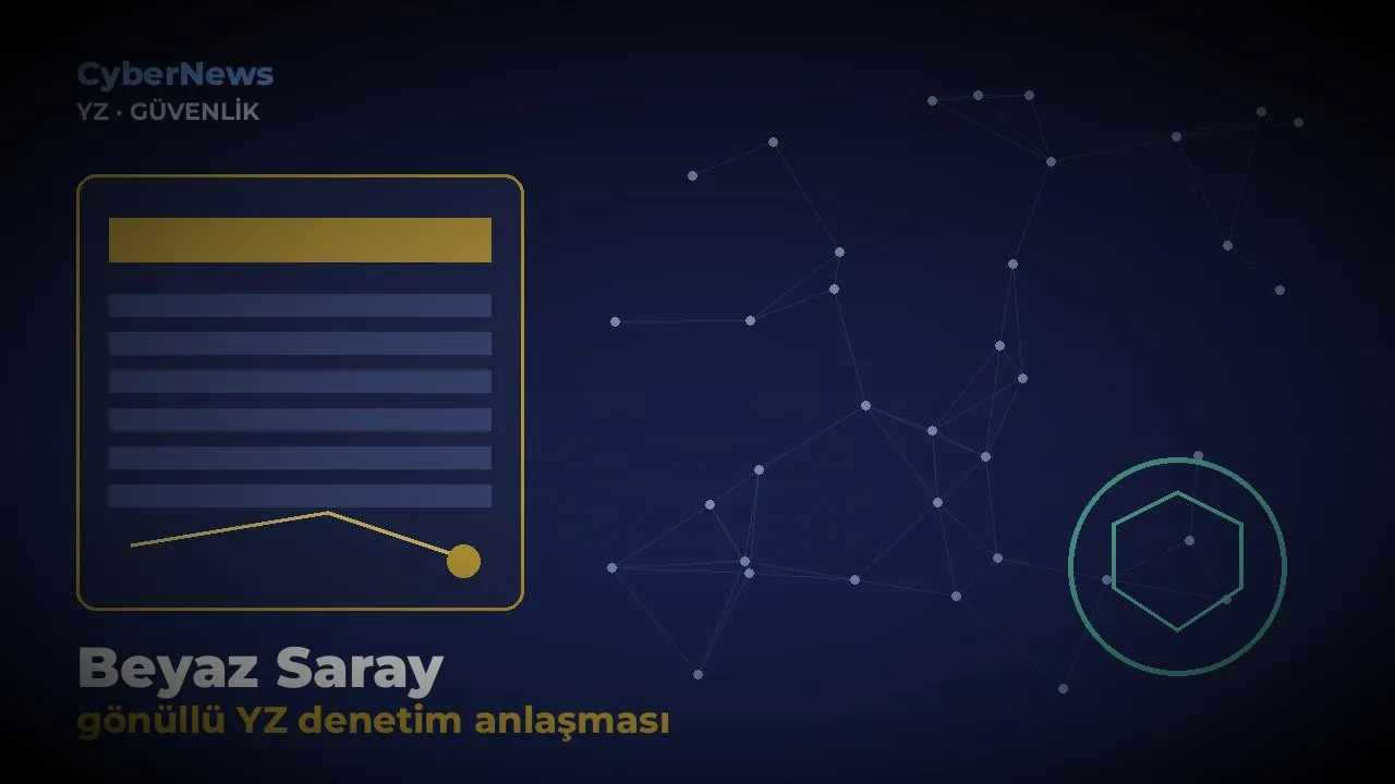 Beyaz Saray'da YZ anlaşması: gönüllü denetim, yasal zorunluluk yok