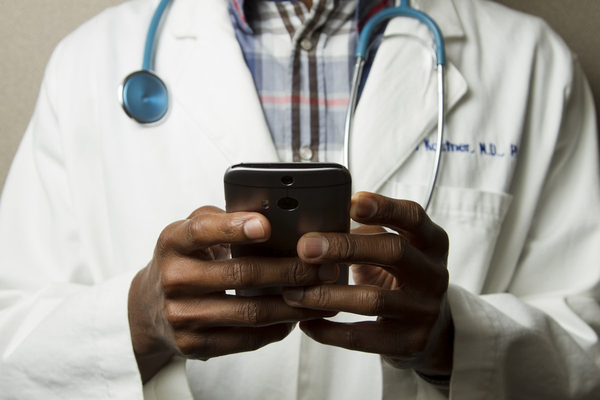 Doctoralia soruşturması: randevu verileri TikTok, Google ve LinkedIn’e aktı
