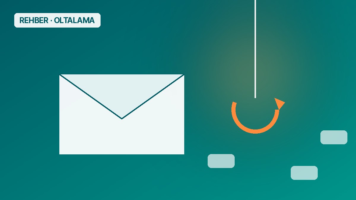 Oltalama ve sosyal mühendislik rehberi: e-posta, SMS ve telefon dolandırıcılığını tanıma